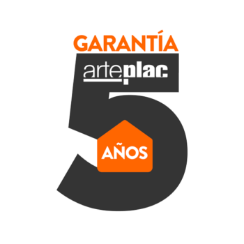 GARANTIA-ARTEPLAC GARANTIA-ARTEPLAC